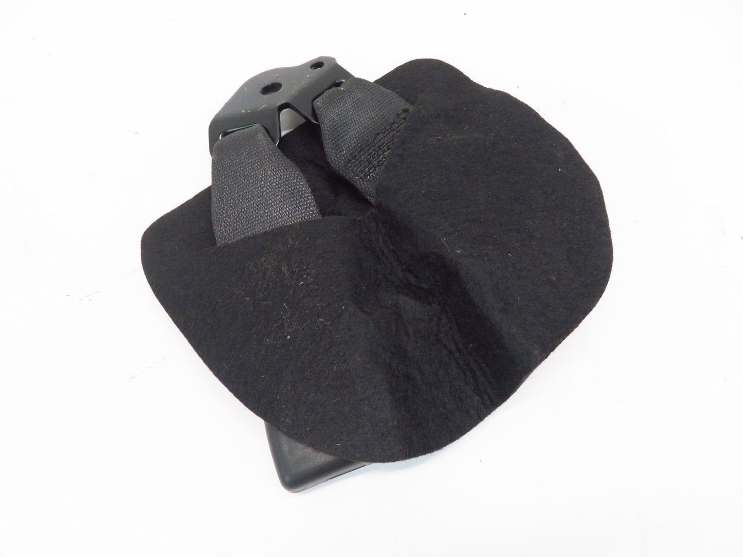 2018-2020 Buick Regal TourX Rear Seat Belt Buckle Latch LH Driver OEM 18 19 20