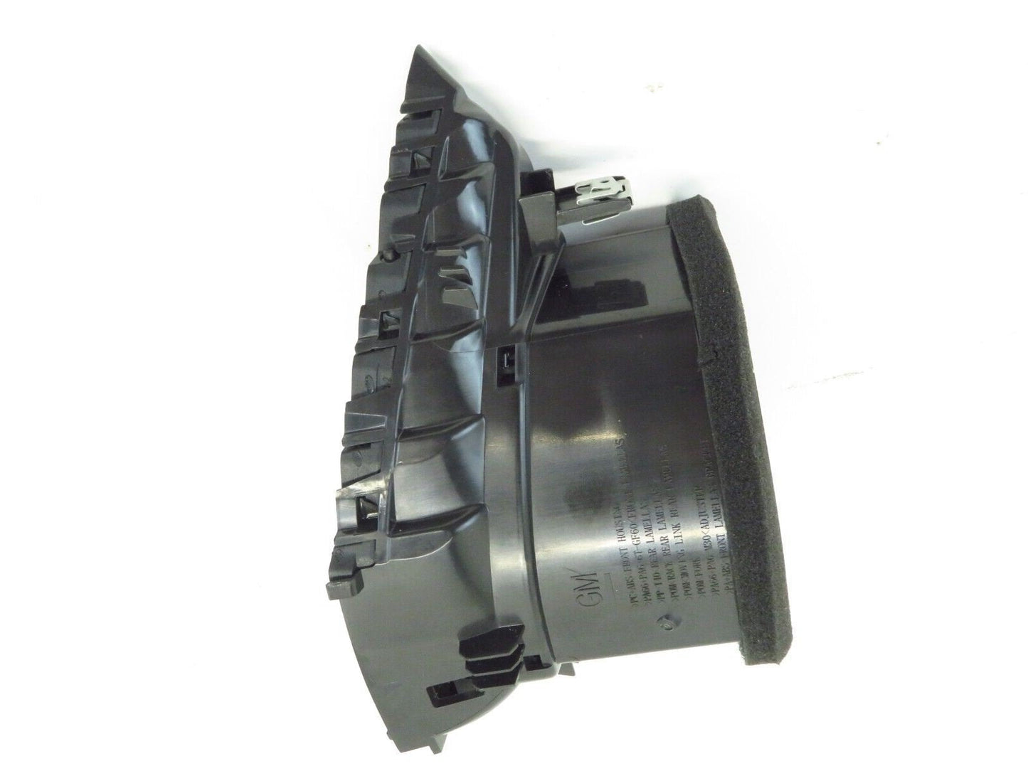 2018-2020 Buick Regal TourX Passenger Center Vent Dash Air Heat RH Right OEM