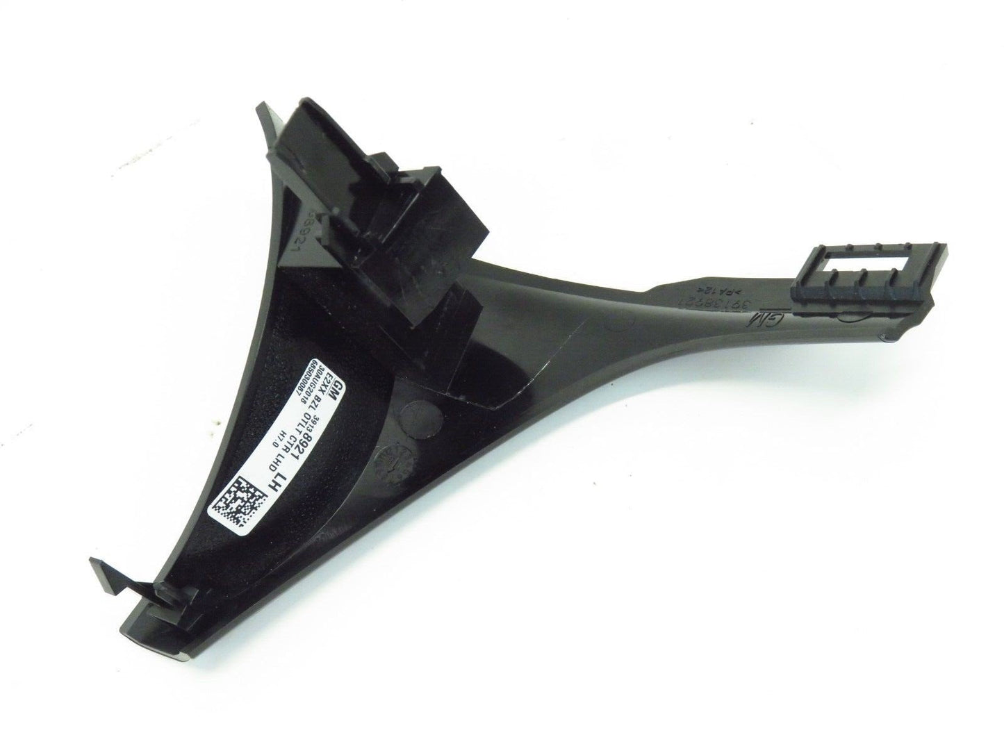 2018-2020 Buick Regal TourX Driver Side Trim Bezel Vent 39138921 Left OEM 18-20
