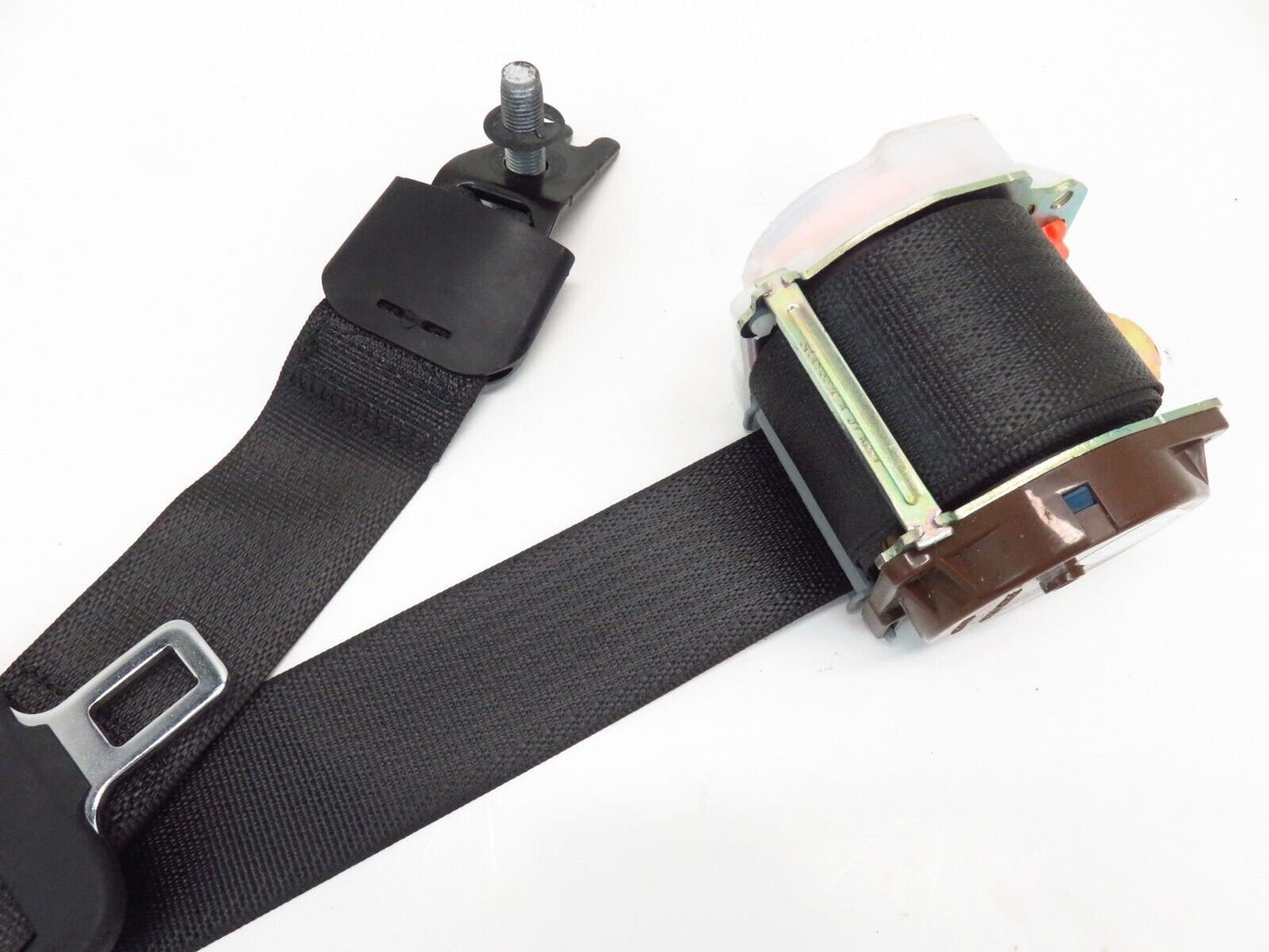 2018-2020 Buick Regal TourX Passenger REAR Seat Belt OEM Right RH 18 19 20