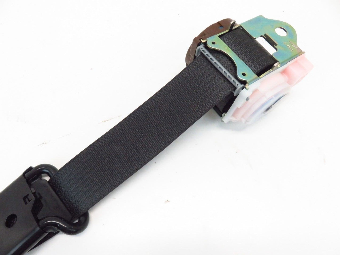 2018-2020 Buick Regal TourX Passenger REAR Seat Belt OEM Right RH 18 19 20