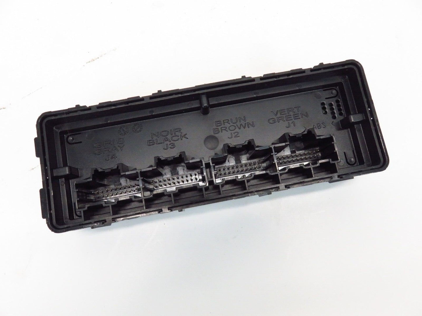 2018-2020 Buick Regal TourX Heat AC Control Module A/C Temp Control 84330217