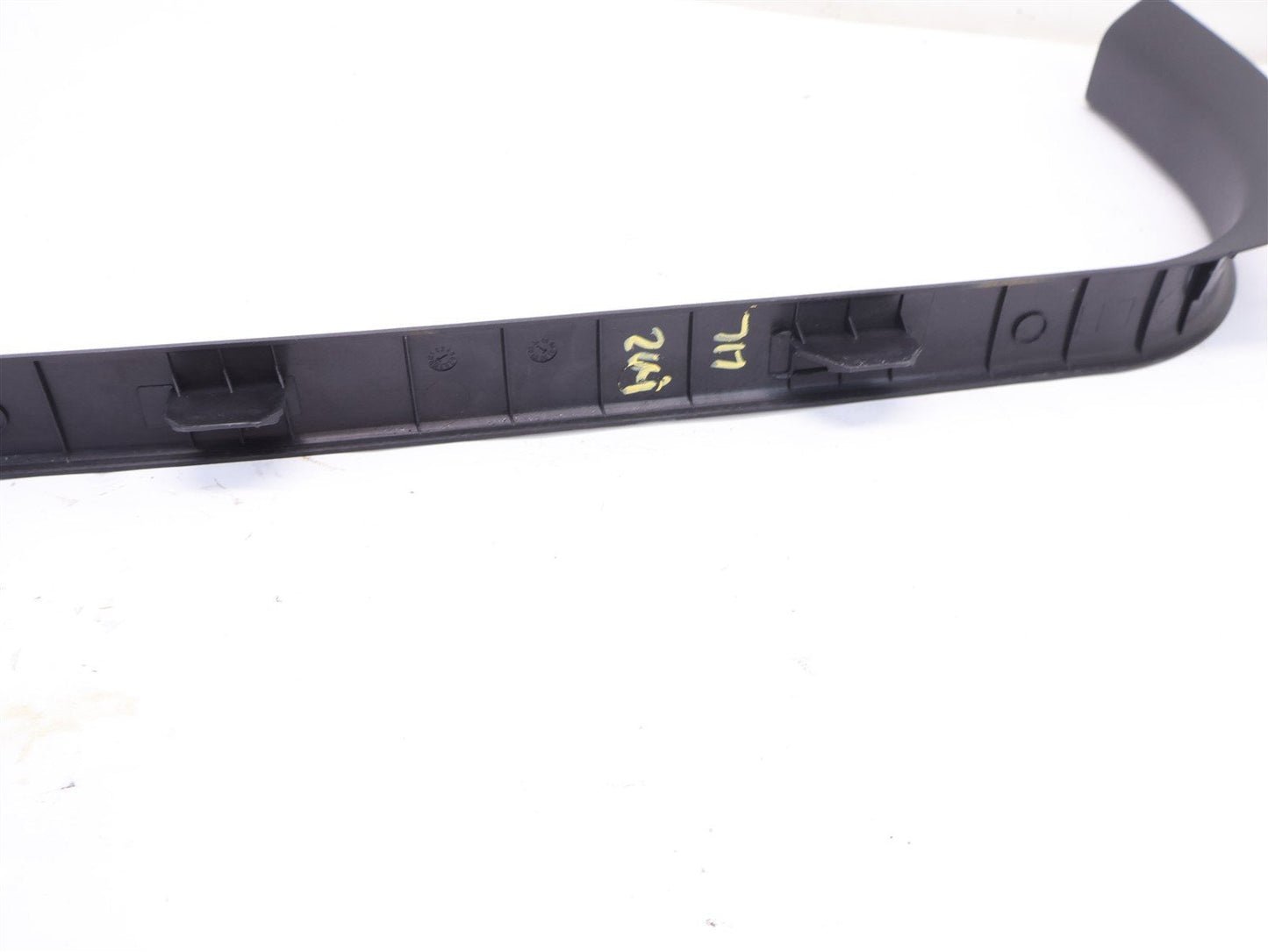 2005-2009 Subaru Legacy GT Driver Front Door Sill Trim Cover Scuff LH Left OEM