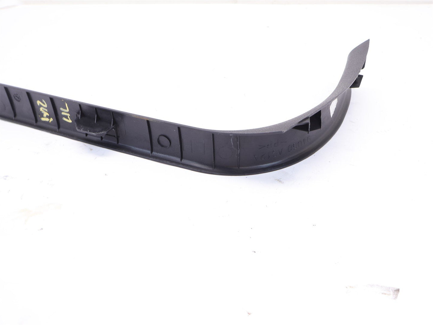 2005-2009 Subaru Legacy GT Driver Front Door Sill Trim Cover Scuff LH Left OEM