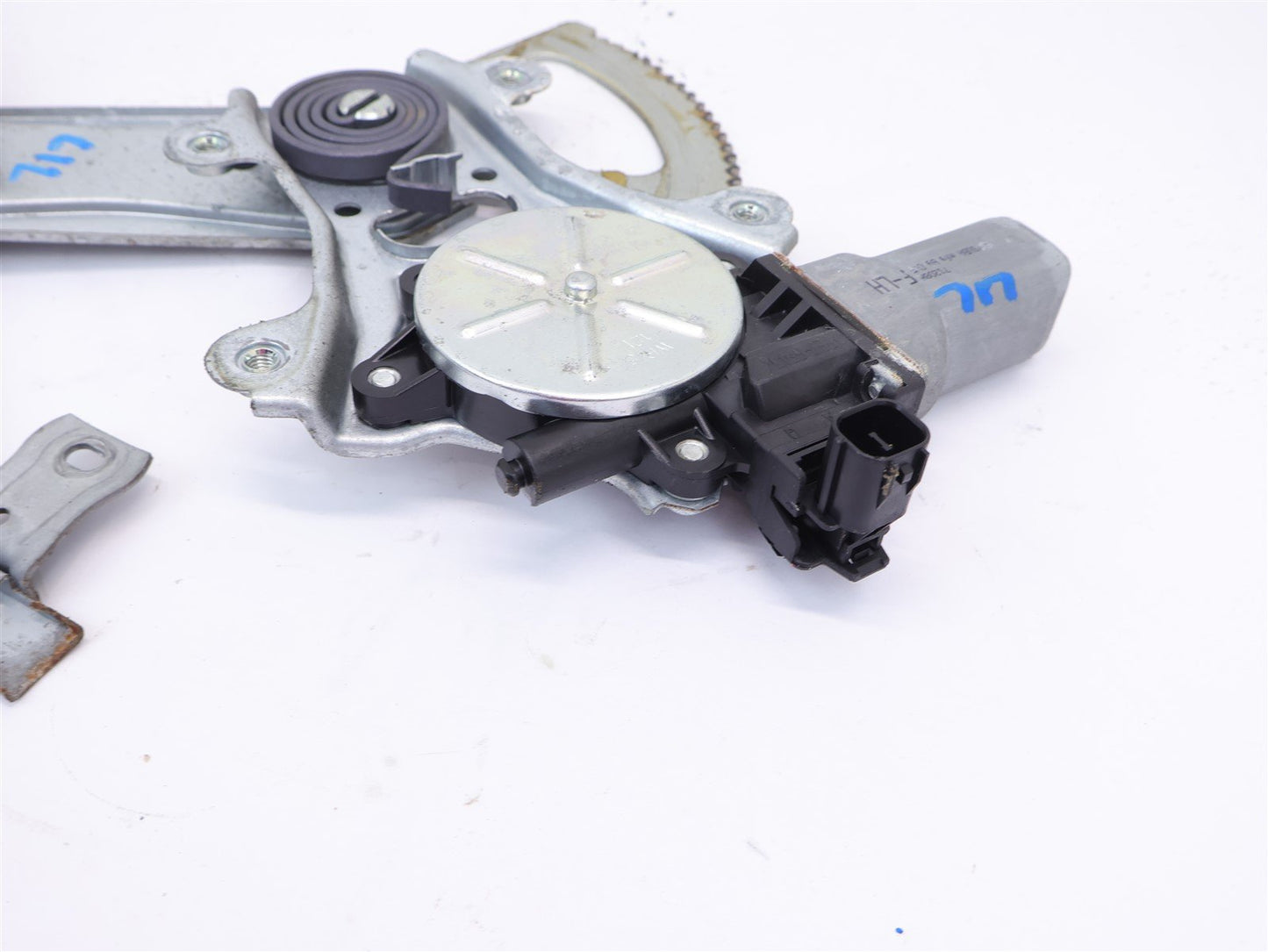 2005-2009 Subaru Legacy Driver Front Door Power Window Regulator Motor LH OEM