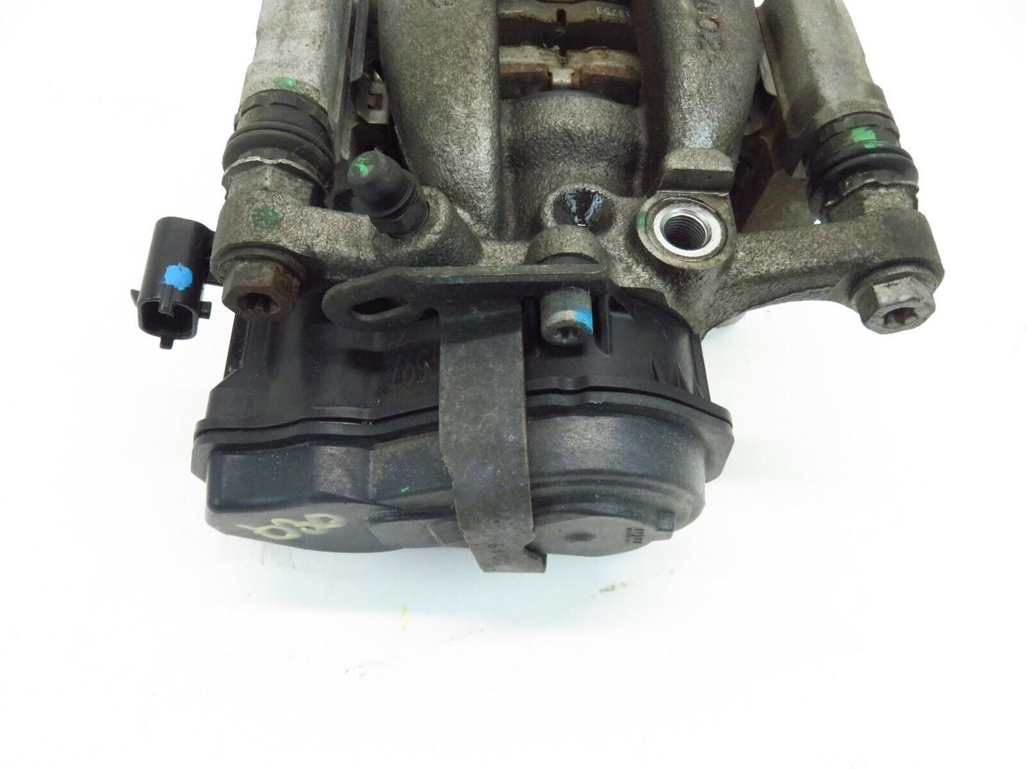 2018-2020 Buick Regal TourX Passenger Rear Brake Caliper RH Right OEM w/o Brembo