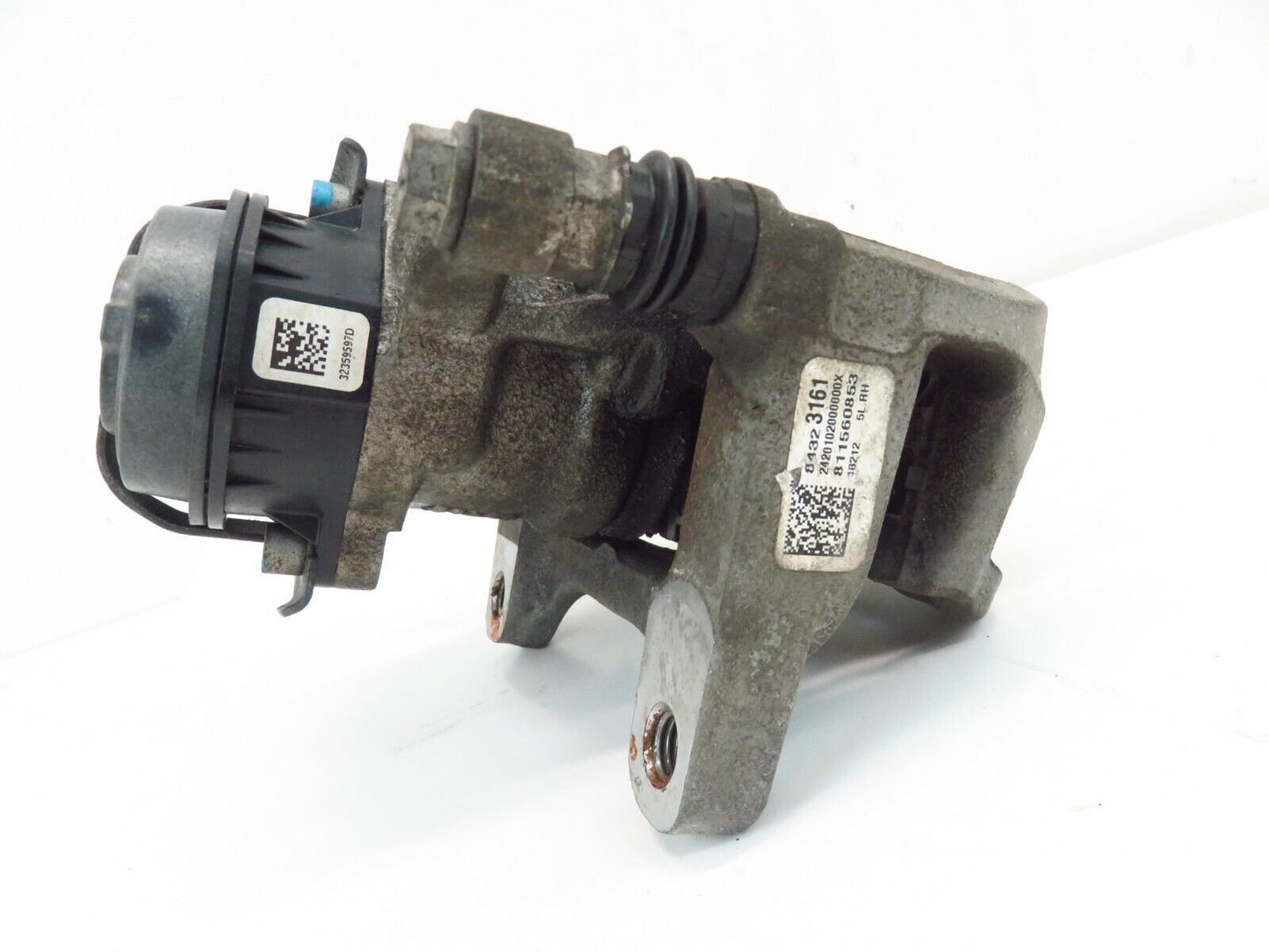 2018-2020 Buick Regal TourX Passenger Rear Brake Caliper RH Right OEM w/o Brembo