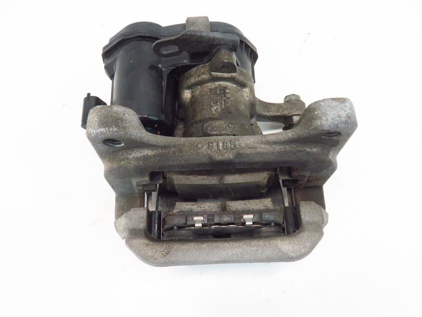 2018-2020 Buick Regal TourX Passenger Rear Brake Caliper RH Right OEM w/o Brembo