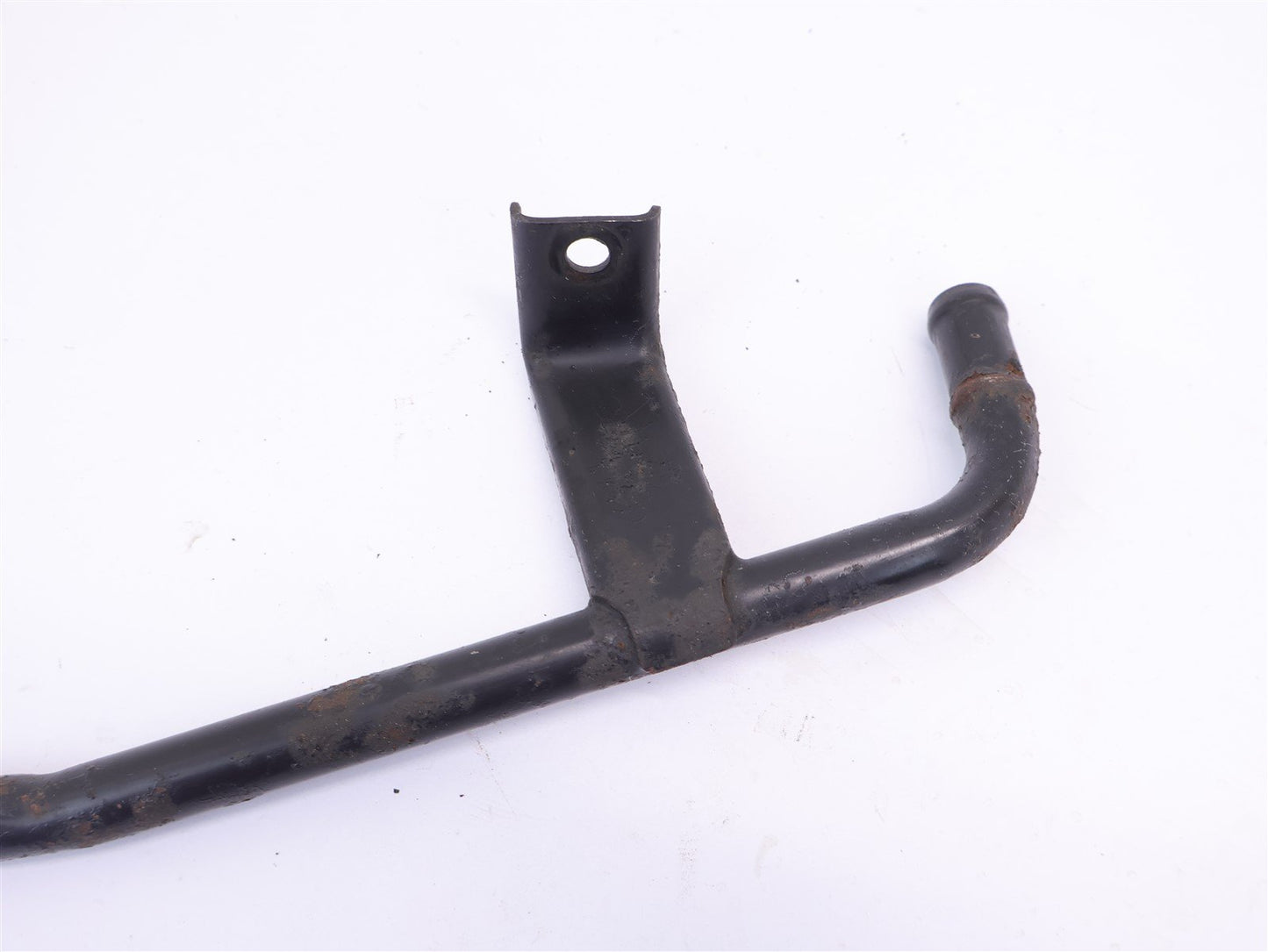 2002-2007 Subaru Impreza WRX & STI Engine Oil Cooler Pipe Tube Crossover 02-07