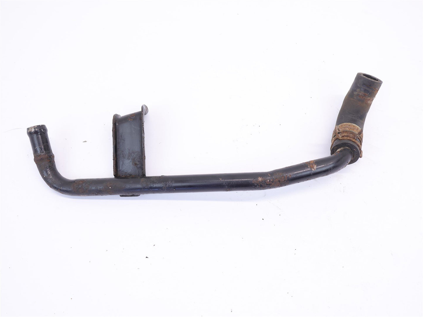 2002-2007 Subaru Impreza WRX & STI Engine Oil Cooler Pipe Tube Crossover 02-07