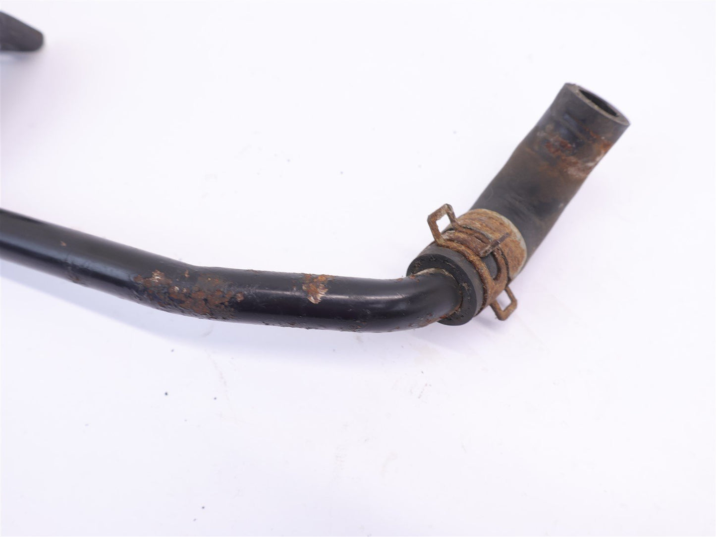 2002-2007 Subaru Impreza WRX & STI Engine Oil Cooler Pipe Tube Crossover 02-07
