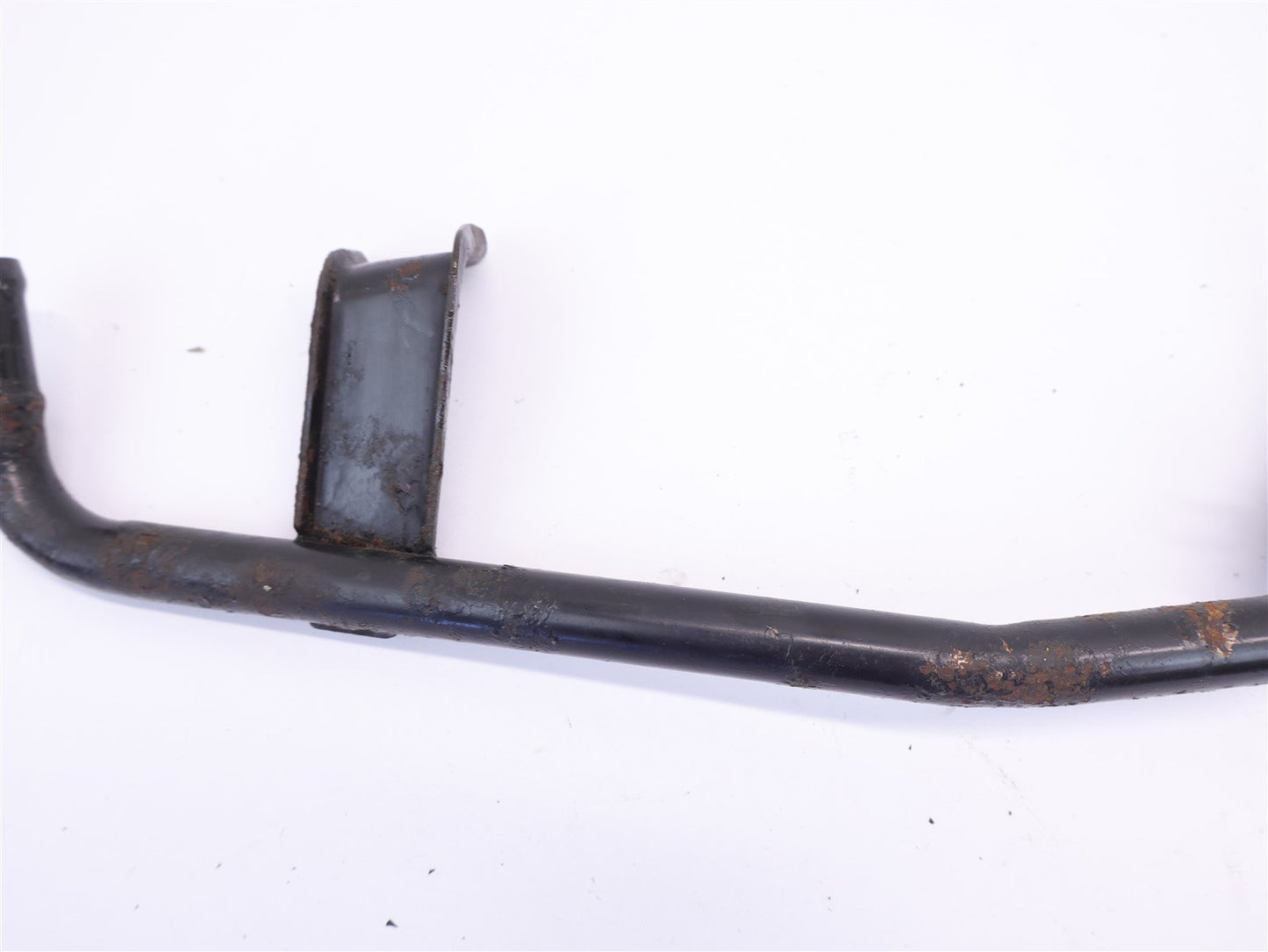 2002-2007 Subaru Impreza WRX & STI Engine Oil Cooler Pipe Tube Crossover 02-07