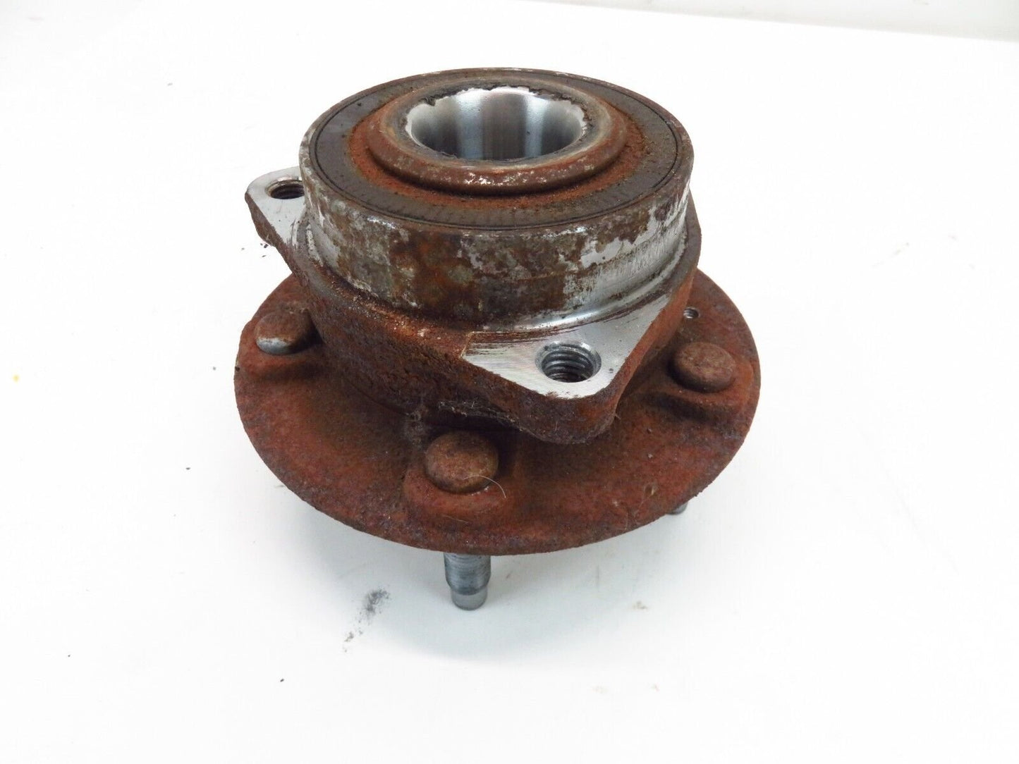 2018-2019 Buick Regal TourX Driver Rear Hub Wheel Bearing 33k LH 18-19 OEM