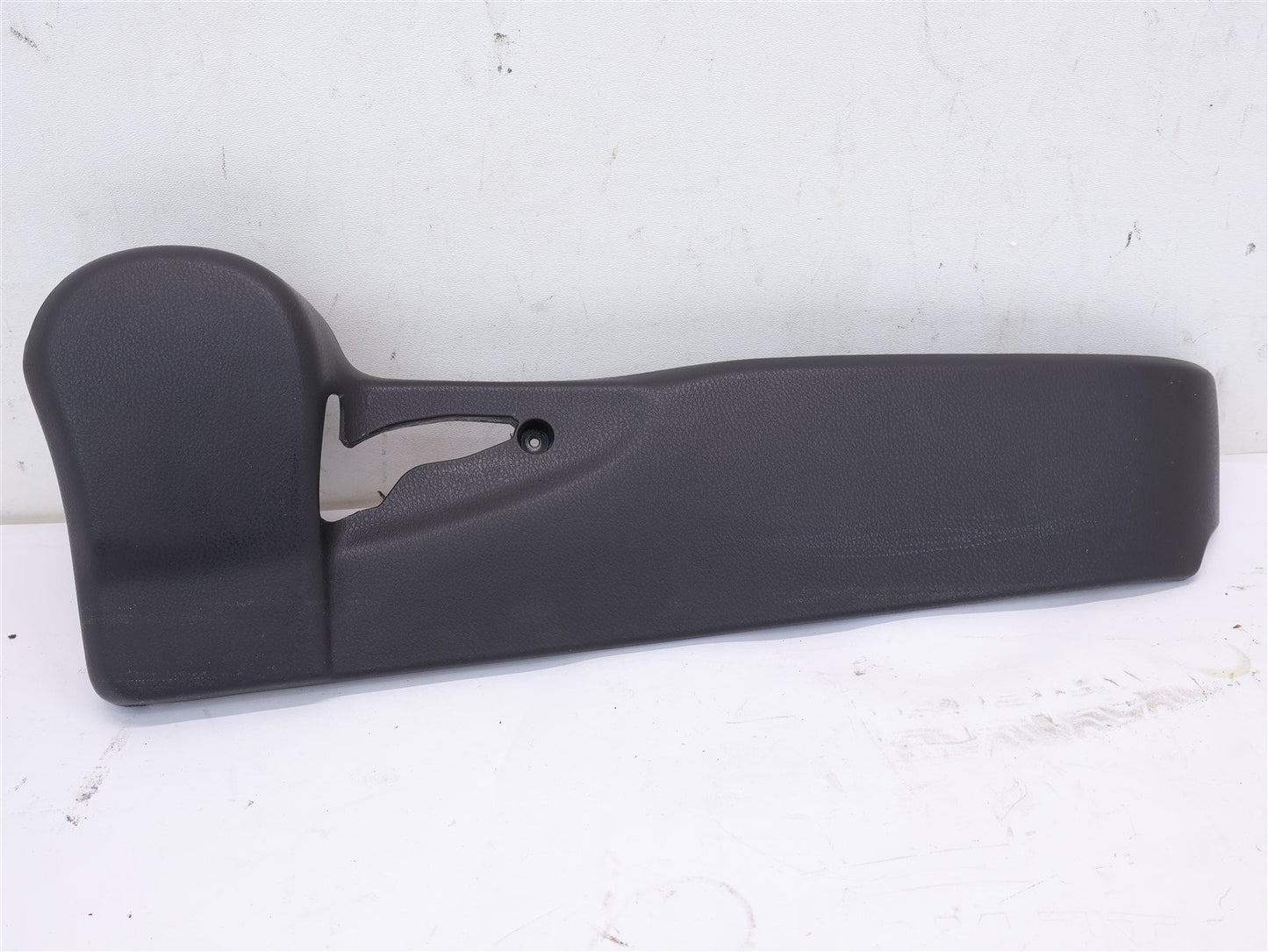 2013-2017 Subaru BRZ Passenger Seat Lower Side Trim Panel Cover RH OEM 13-17