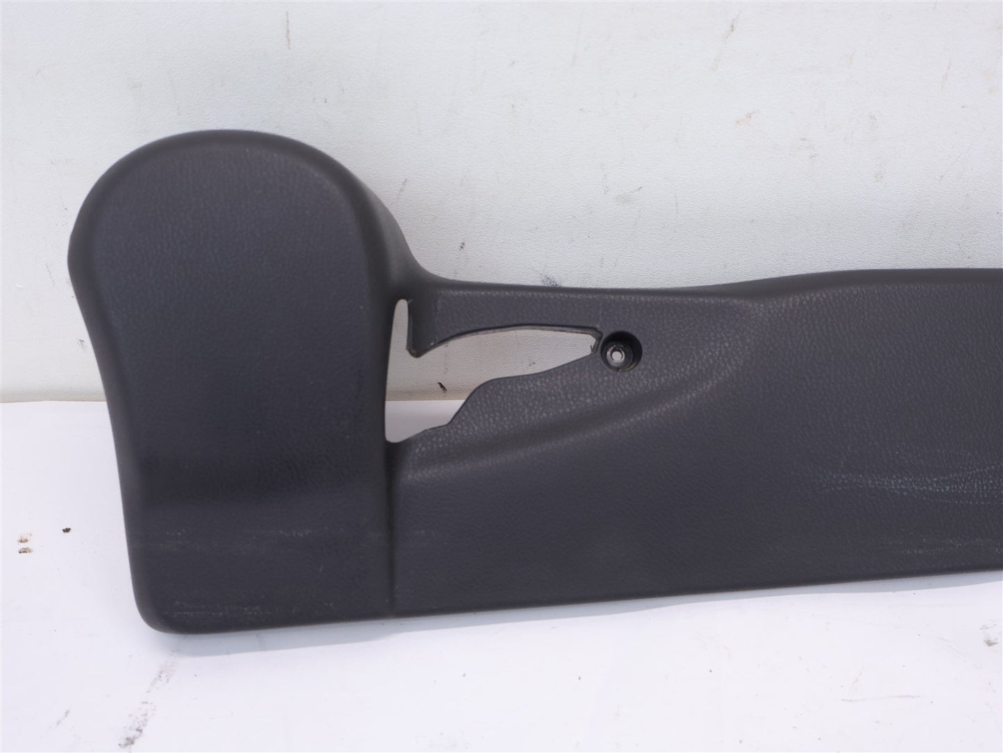 2013-2017 Subaru BRZ Passenger Seat Lower Side Trim Panel Cover RH OEM 13-17