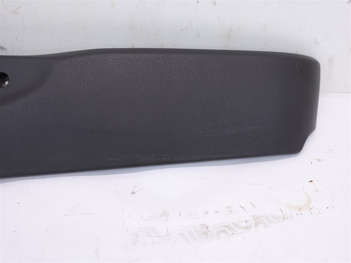 2013-2017 Subaru BRZ Passenger Seat Lower Side Trim Panel Cover RH OEM 13-17