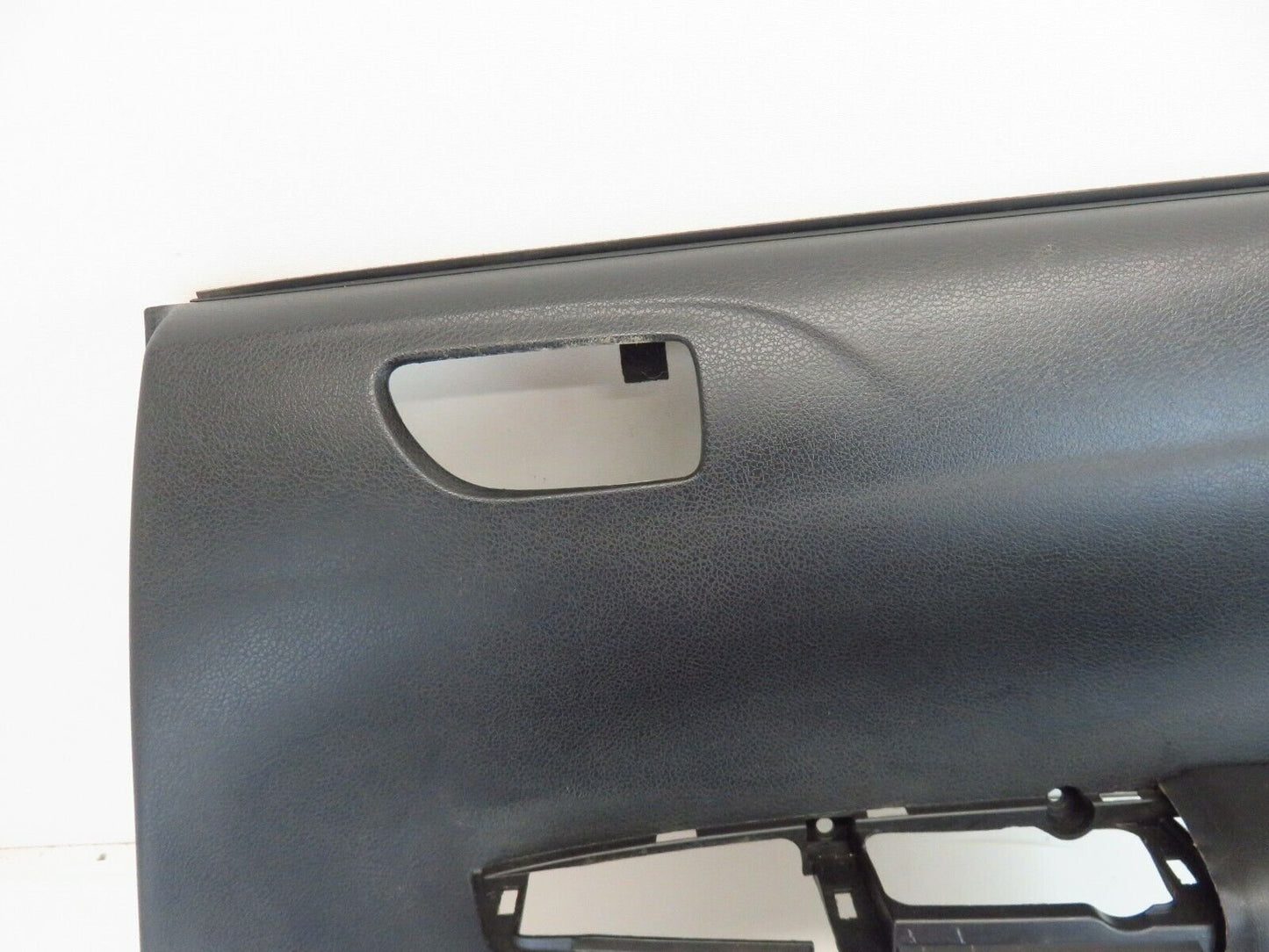 08-10 Subaru Impreza Passenger Rear Panel RH Interior Door Card 2008 2009 2010