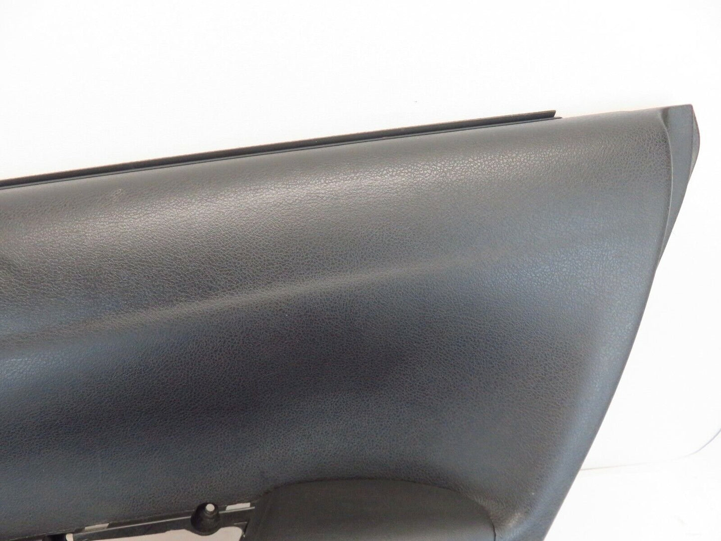 08-10 Subaru Impreza Passenger Rear Panel RH Interior Door Card 2008 2009 2010