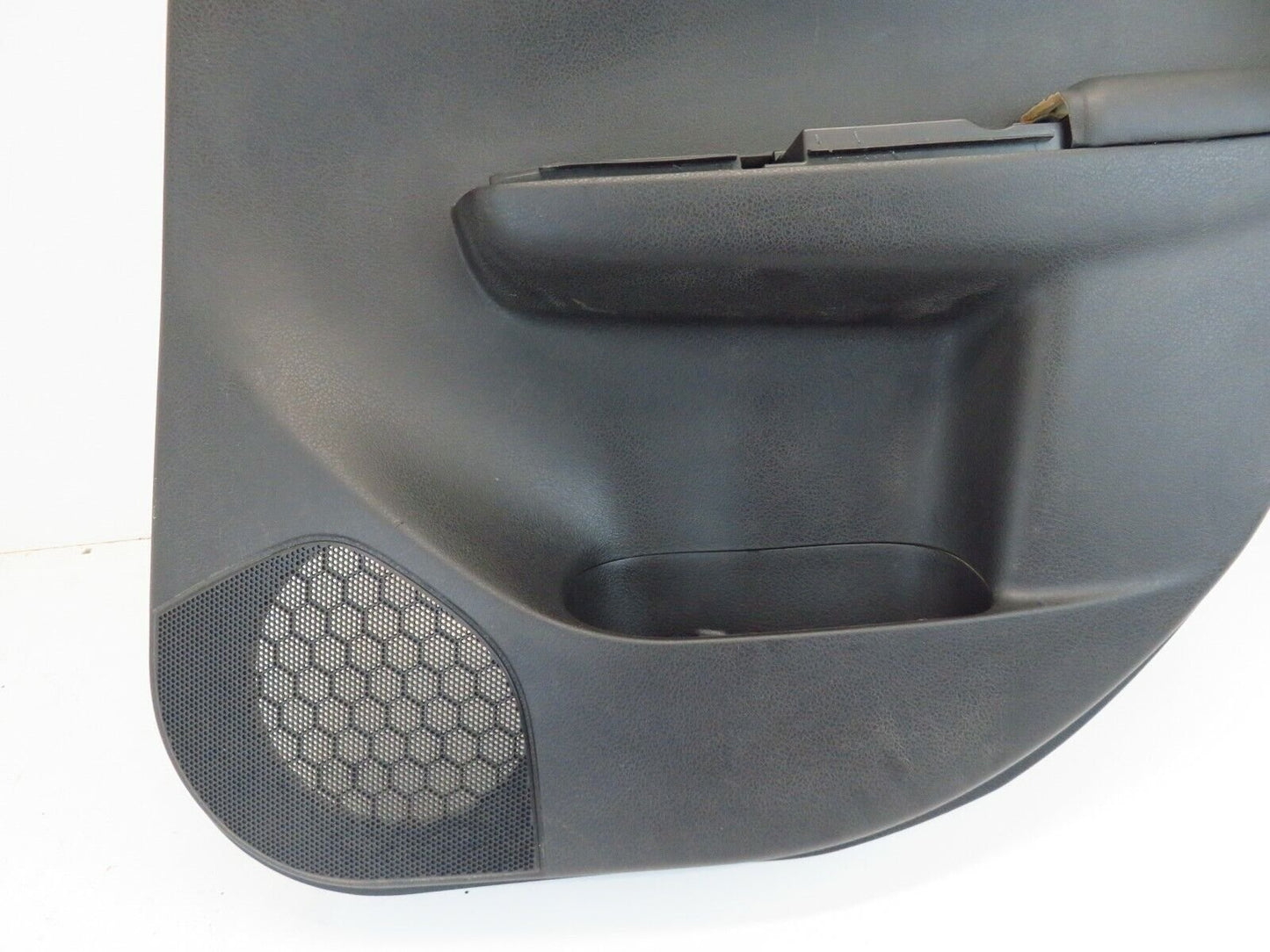 08-10 Subaru Impreza Passenger Rear Panel RH Interior Door Card 2008 2009 2010