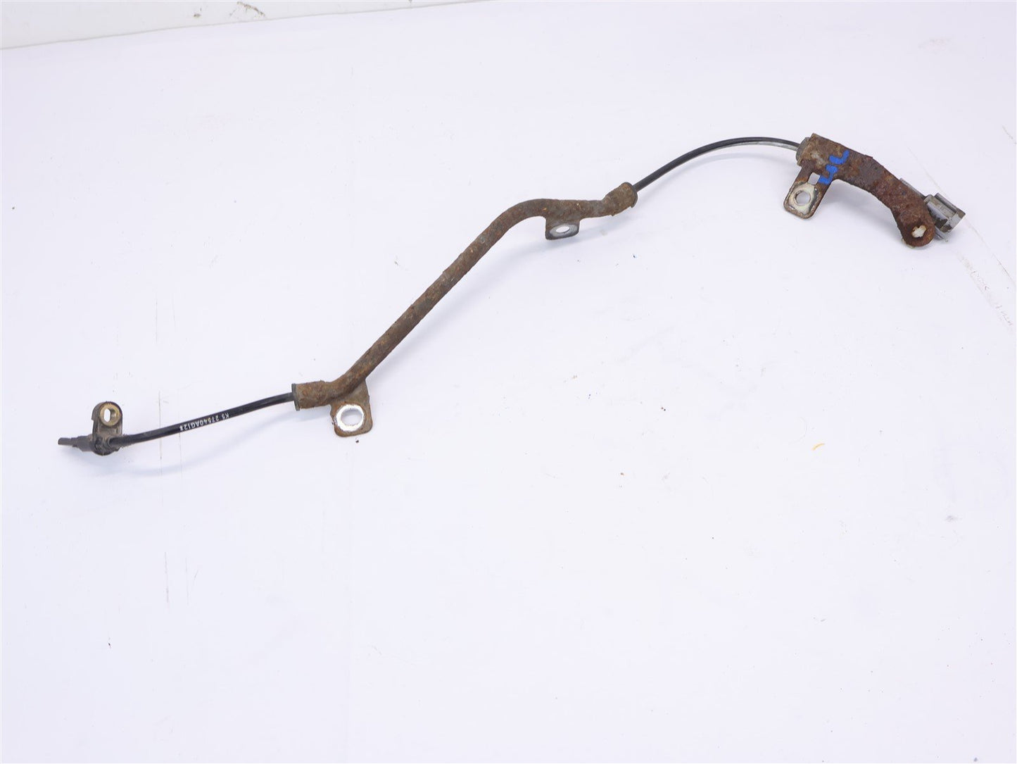 07-09 Subaru Legacy & Outback Passenger Rear ABS Wheel Speed Sensor RH 2007-2009