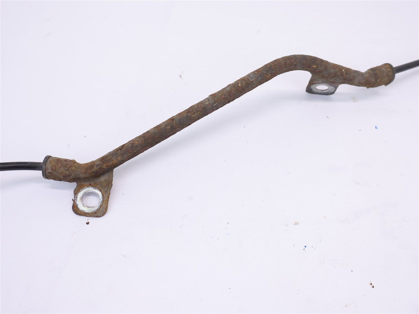 07-09 Subaru Legacy & Outback Passenger Rear ABS Wheel Speed Sensor RH 2007-2009
