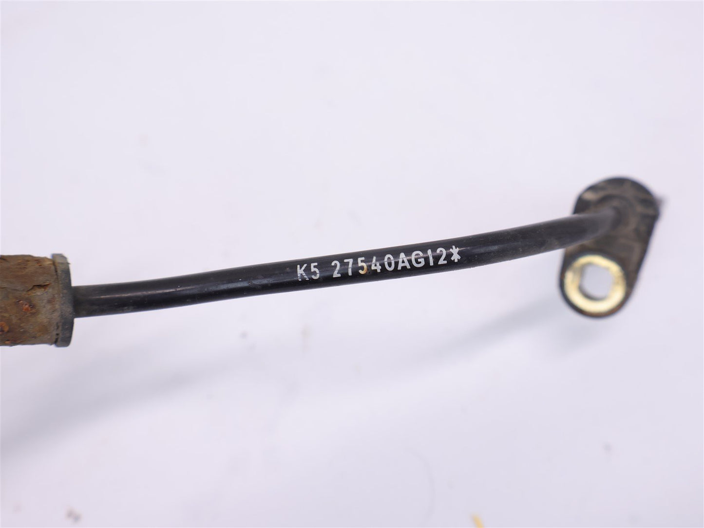 07-09 Subaru Legacy & Outback Passenger Rear ABS Wheel Speed Sensor RH 2007-2009