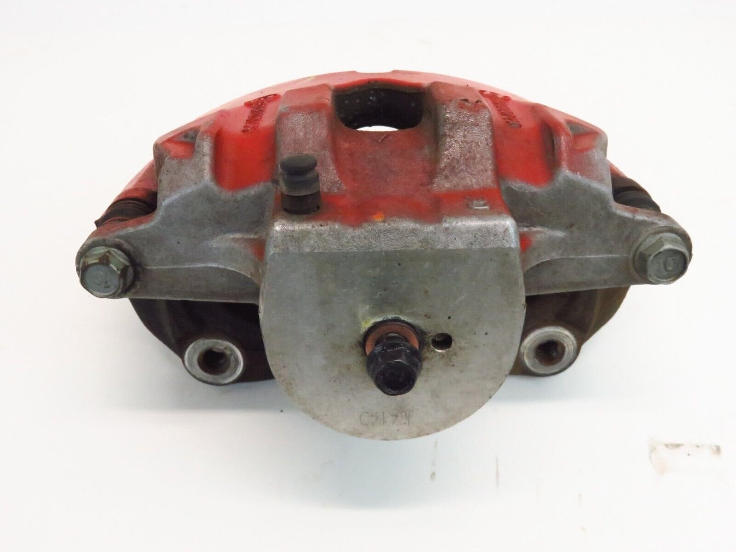 2009-2016 Hyundai Genesis Coupe Driver Front Brake Caliper LH Left OEM 09-16