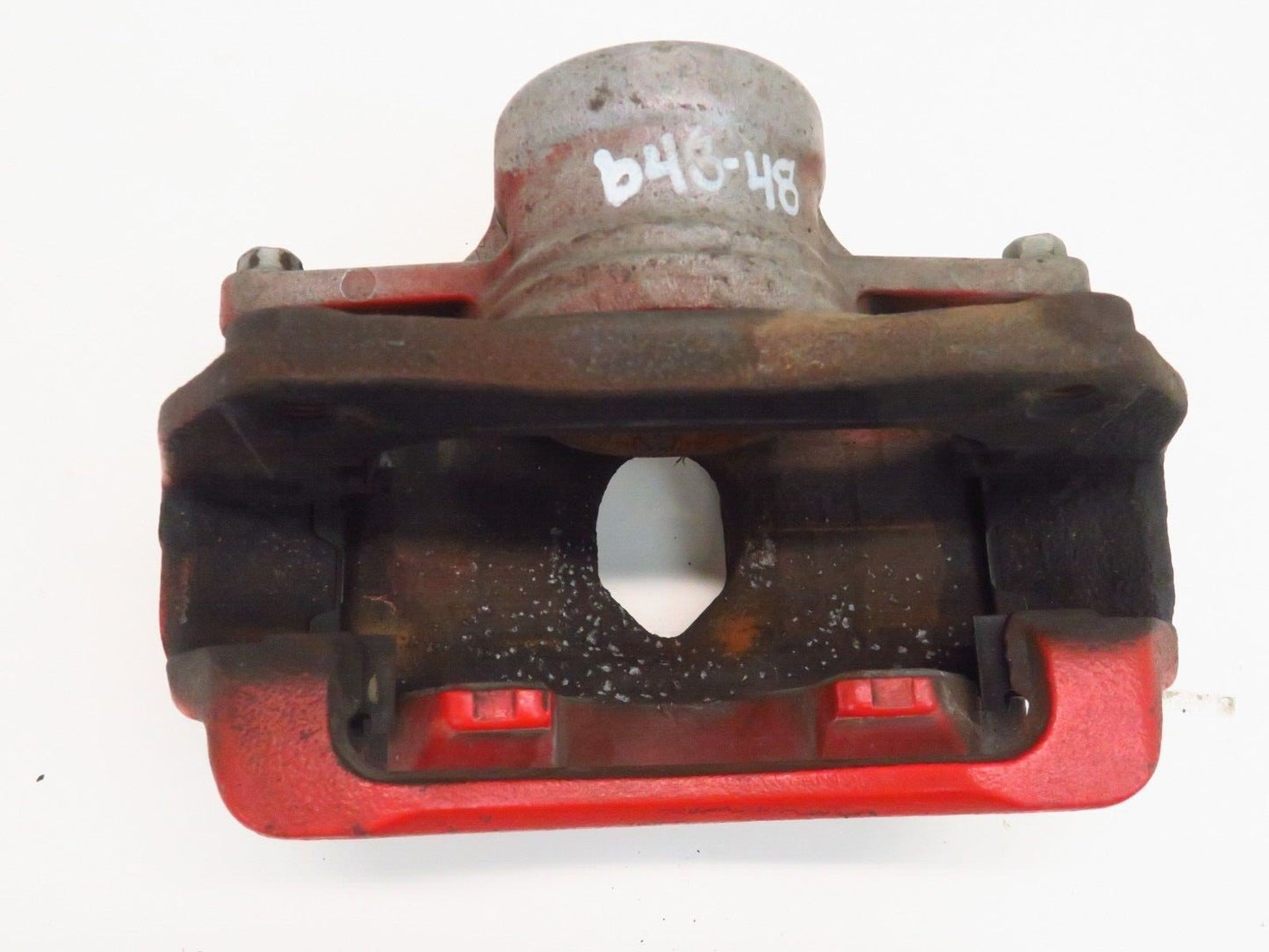 2009-2016 Hyundai Genesis Coupe Driver Front Brake Caliper LH Left OEM 09-16
