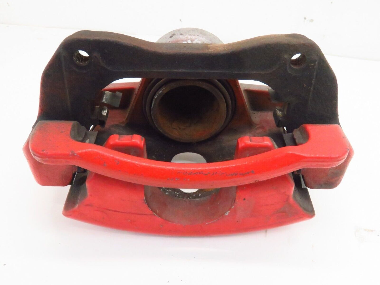 2009-2016 Hyundai Genesis Coupe Driver Front Brake Caliper LH Left OEM 09-16