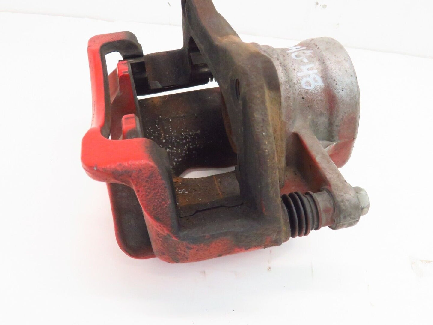 2009-2016 Hyundai Genesis Coupe Driver Front Brake Caliper LH Left OEM 09-16