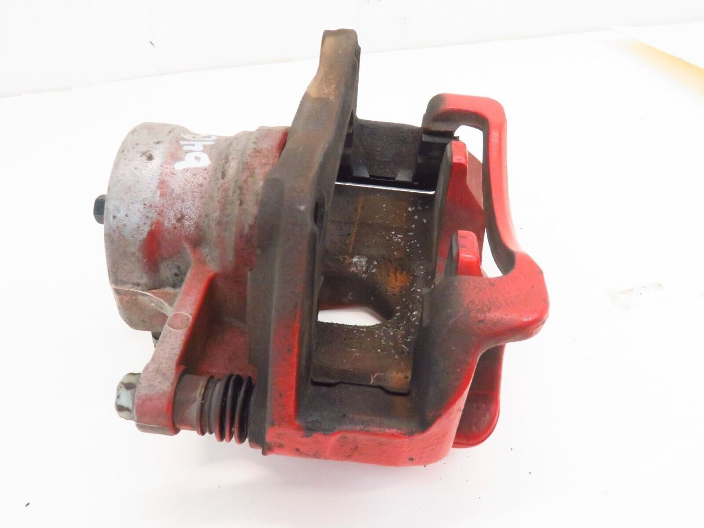 2009-2016 Hyundai Genesis Coupe Driver Front Brake Caliper LH Left OEM 09-16