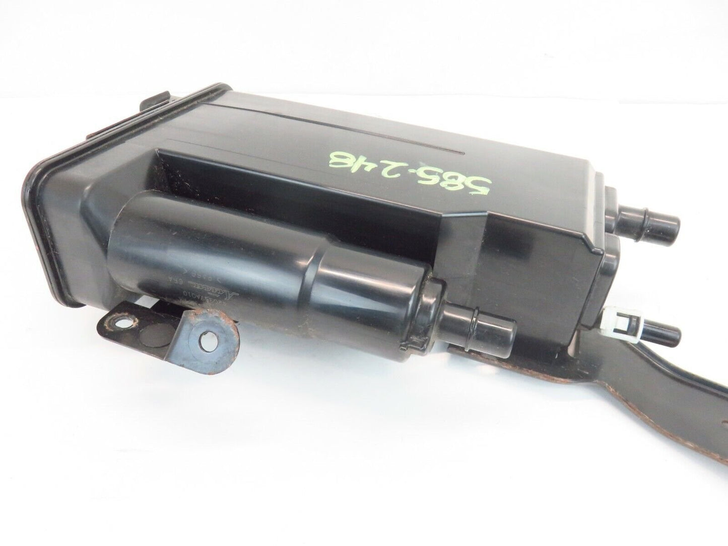 2015-2019 Subaru WRX Charcoal EVAP Canister Container 22k Valve Fuel 42035VA010
