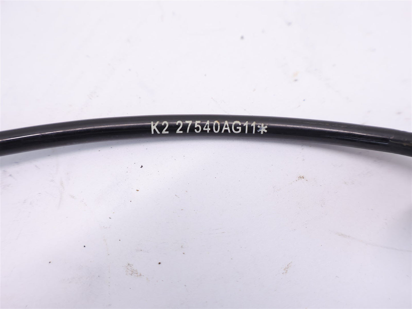 2007-2009 Subaru Legacy GT Driver Front ABS Wheel Speed Sensor LH 27540AG11