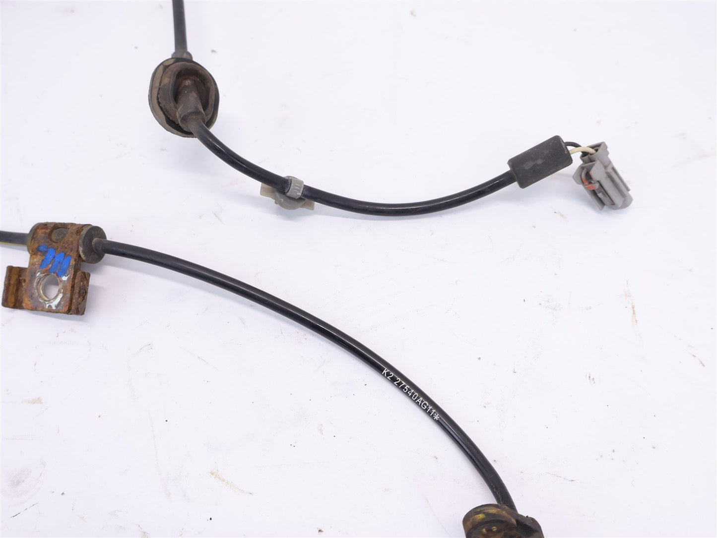 2007-2009 Subaru Legacy GT Driver Front ABS Wheel Speed Sensor LH 27540AG11