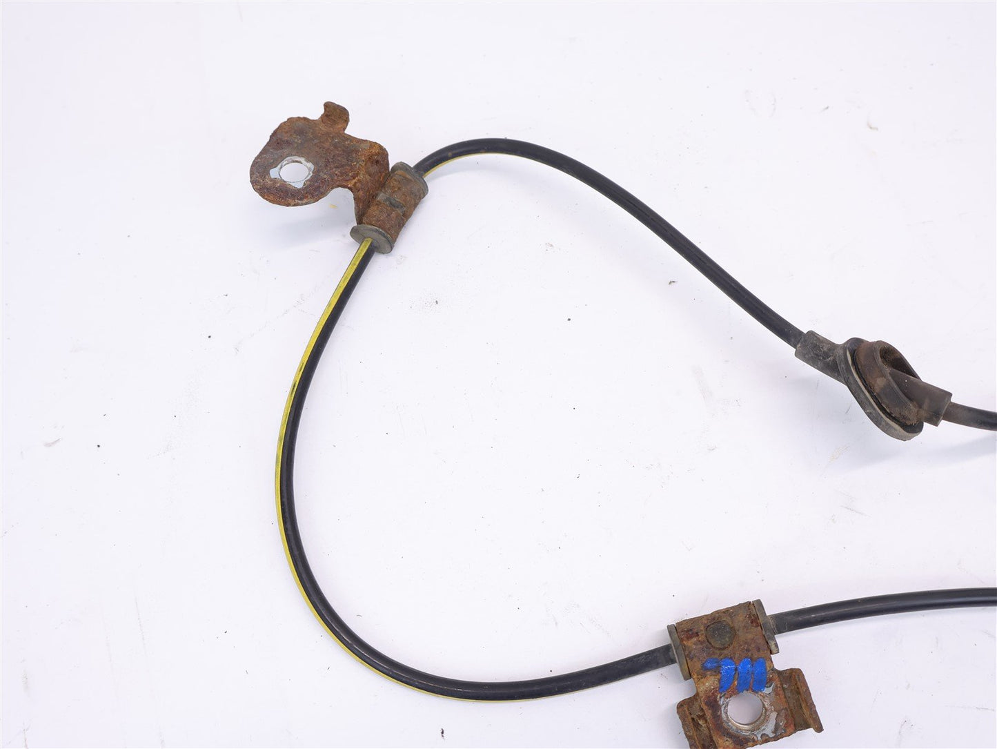 2007-2009 Subaru Legacy GT Driver Front ABS Wheel Speed Sensor LH 27540AG11