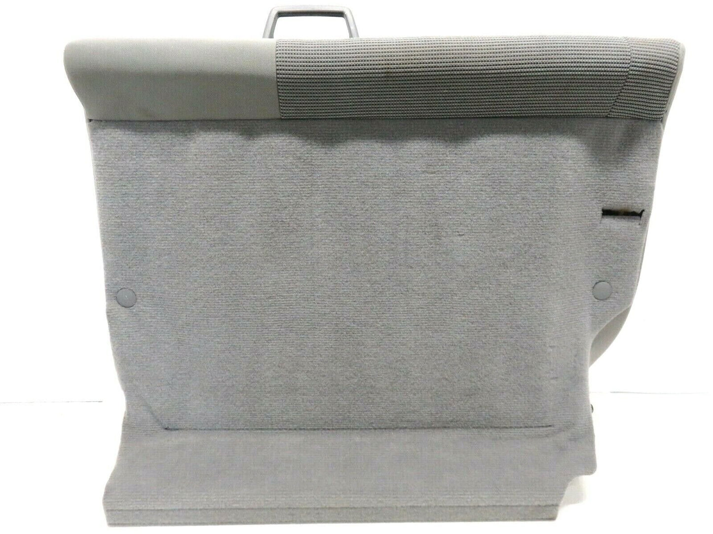 2006-2008 Subaru Forester Rear Seat Back Cushion Upper RH Top Cloth 06 07 08