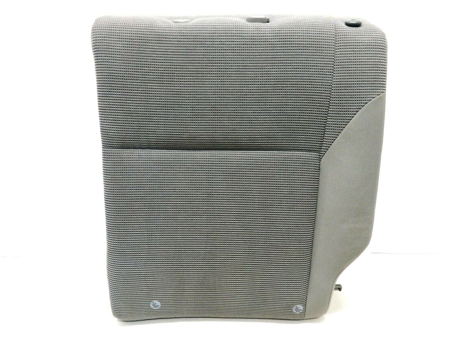 06 07 08 Subaru Forester Rear Seat Cushion Back Upper Top LH Driver 2006-2008