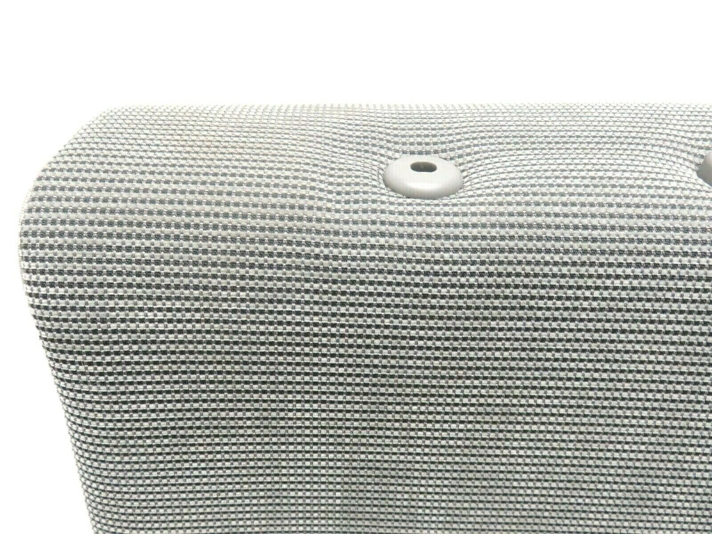 06 07 08 Subaru Forester Rear Seat Cushion Back Upper Top LH Driver 2006-2008