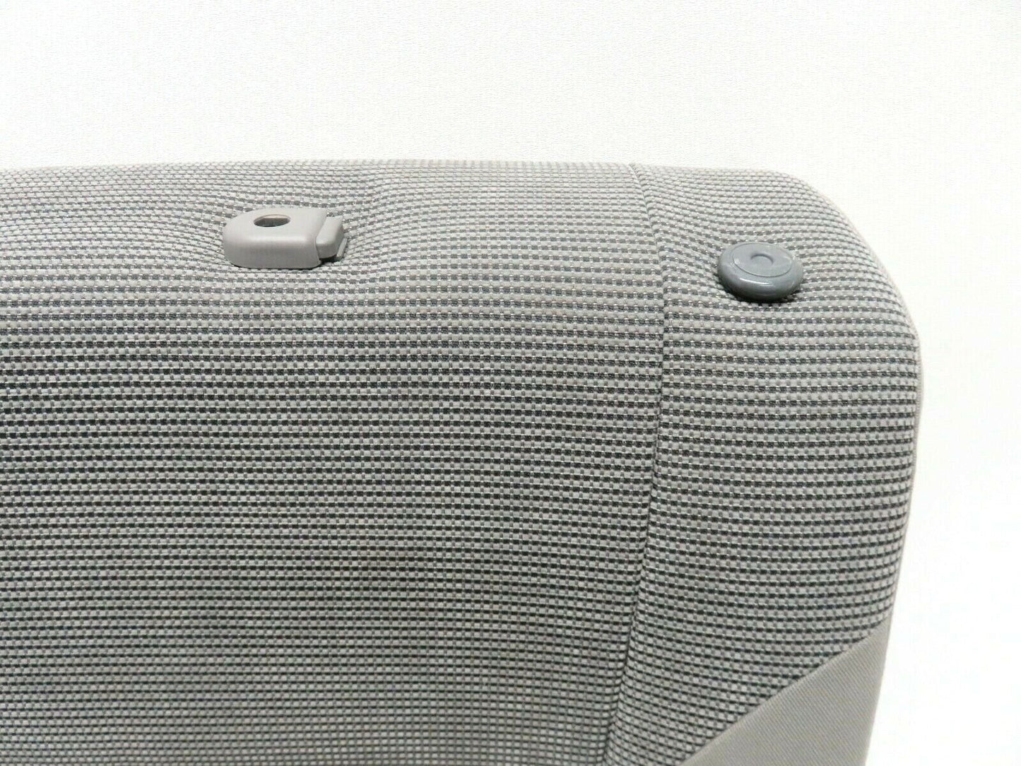 06 07 08 Subaru Forester Rear Seat Cushion Back Upper Top LH Driver 2006-2008