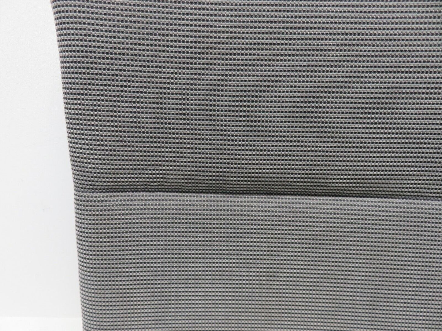 06 07 08 Subaru Forester Rear Seat Cushion Back Upper Top LH Driver 2006-2008