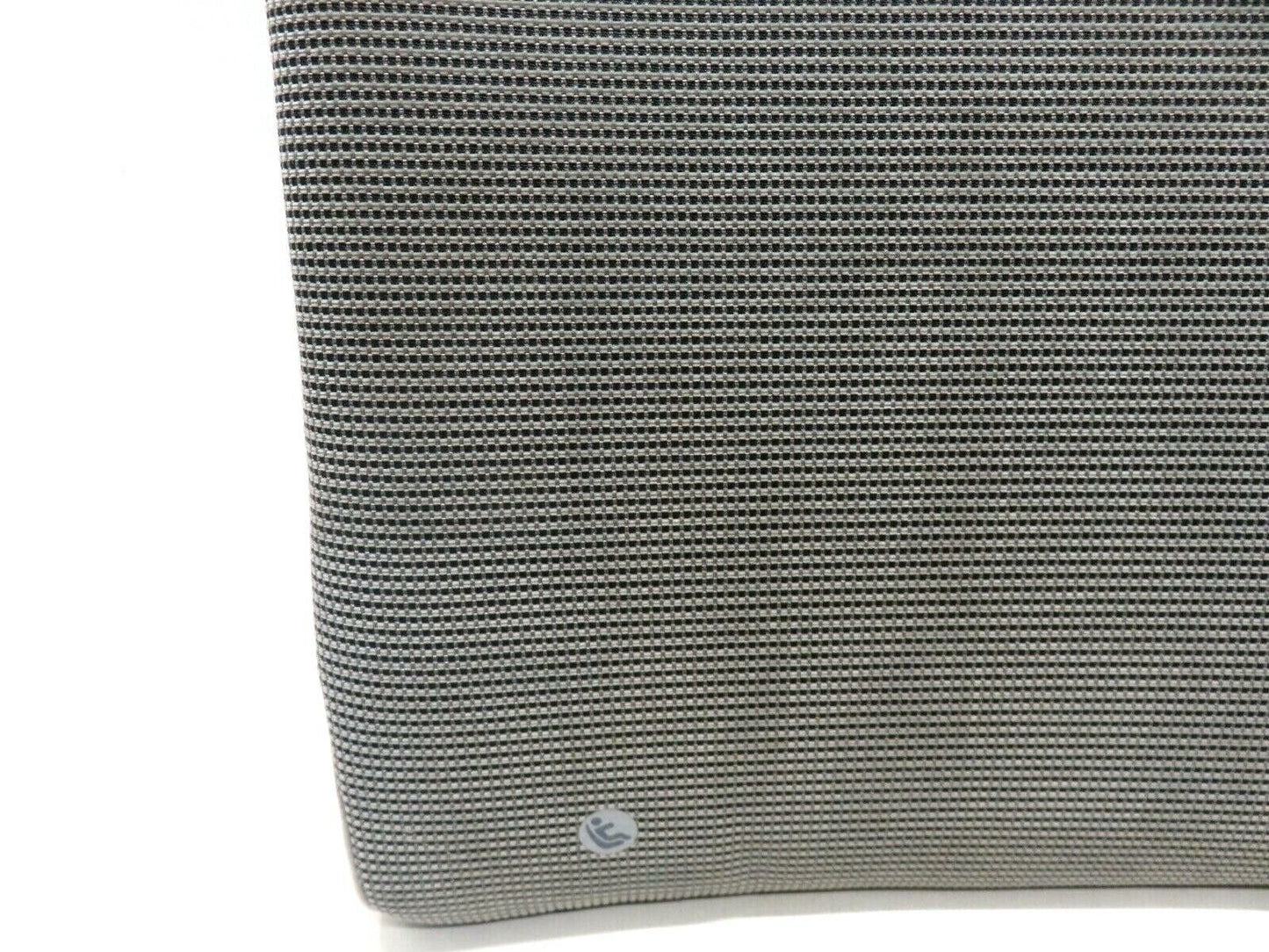 06 07 08 Subaru Forester Rear Seat Cushion Back Upper Top LH Driver 2006-2008