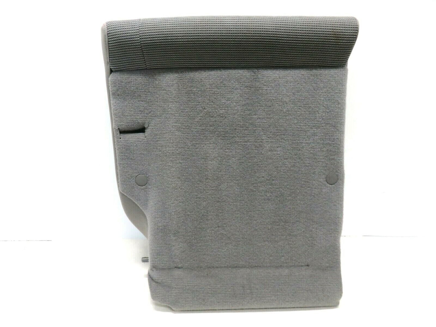 06 07 08 Subaru Forester Rear Seat Cushion Back Upper Top LH Driver 2006-2008