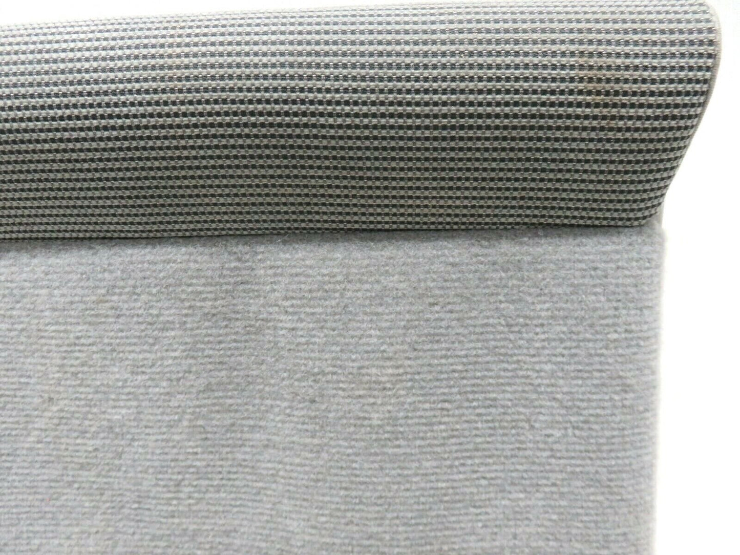 06 07 08 Subaru Forester Rear Seat Cushion Back Upper Top LH Driver 2006-2008