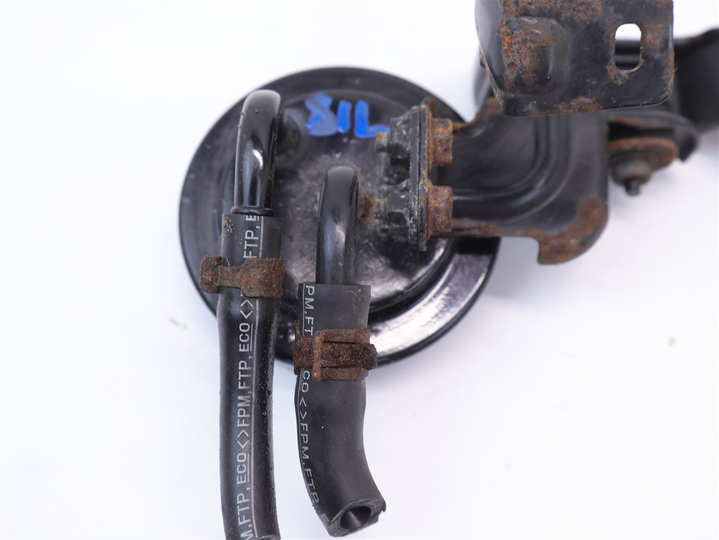 2008-2014 Subaru Impreza WRX Gas Fuel Pressure Regulator Purge Damper 2.5L