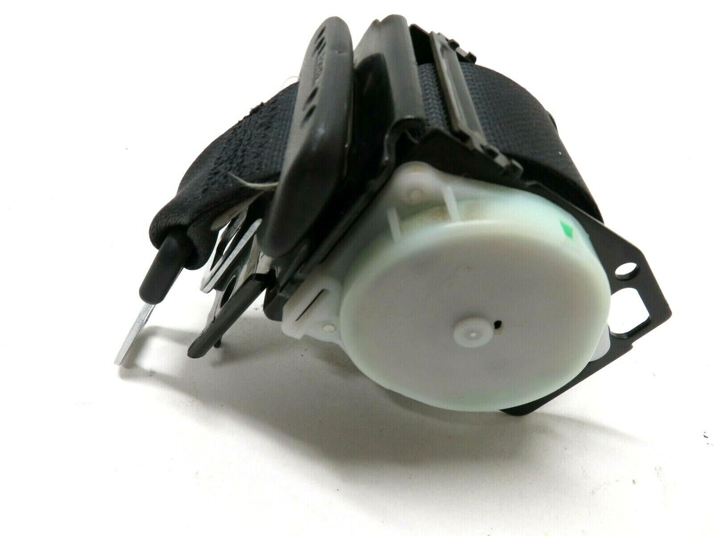 2006-2007 Mazdaspeed6 Center Rear Seat Belt Assembly Middle Mazda Speed6 06-07