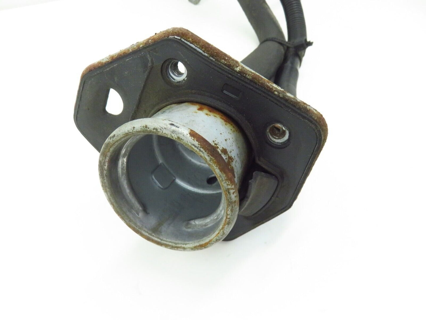 2013-2016 Hyundai Genesis Coupe Fuel Filler Neck Hose Pipe Gas OEM 13-16