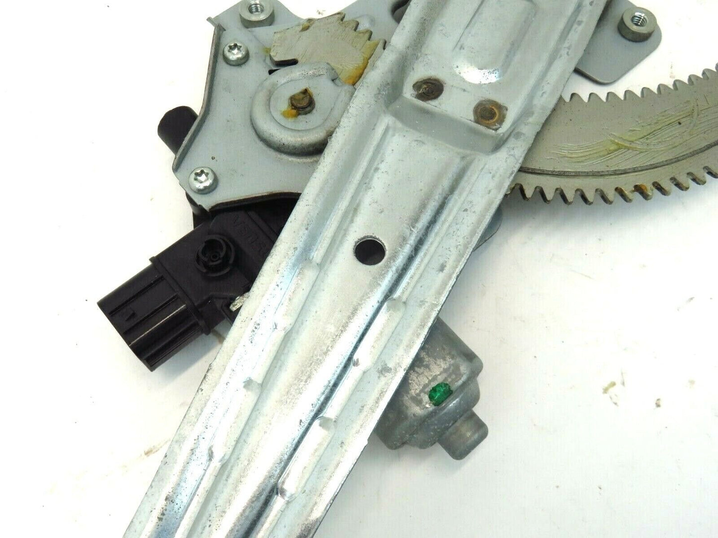 2015 Subaru Crosstrek Driver Rear Window Motor Door Power LH Left OEM 2013-2017