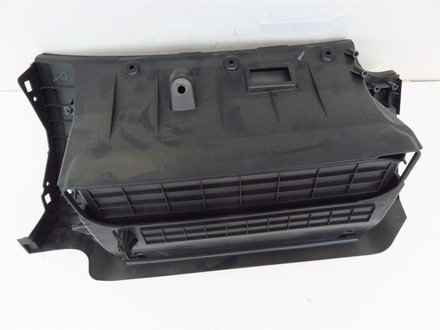 2013-2016 Hyundai Genesis Coupe Glove Box Compartment Storage Lid OEM 13-16