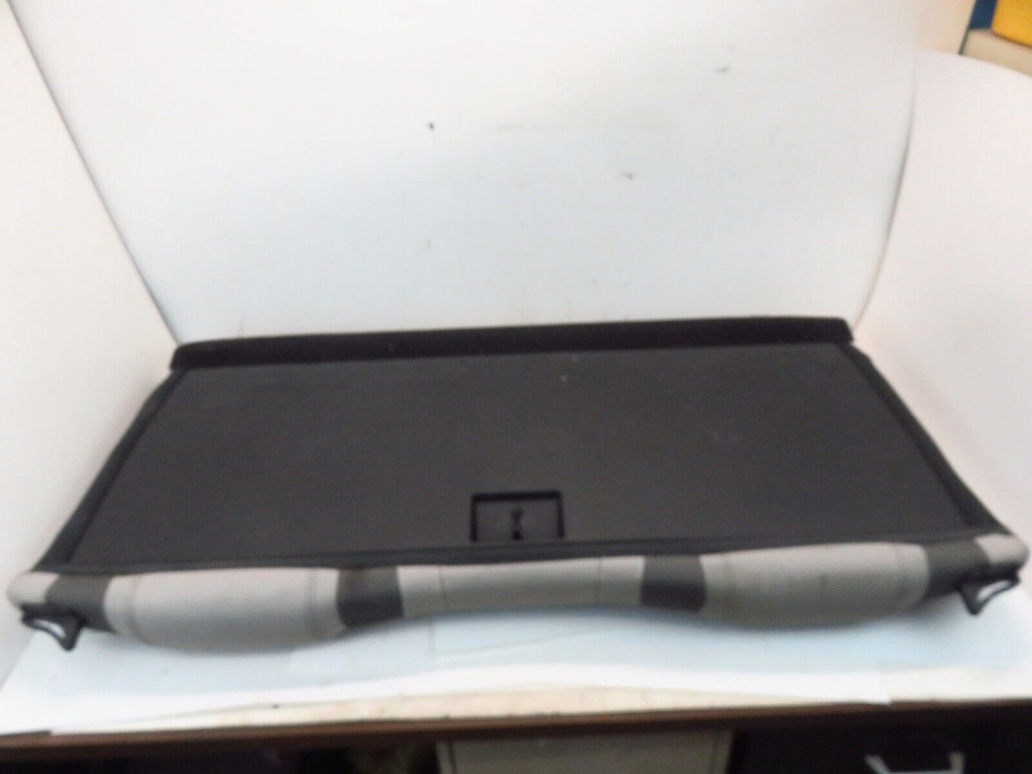 2013-2016 Hyundai Genesis COUPE Rear Seat Cushion Upper Top Backrest OEM 13-16