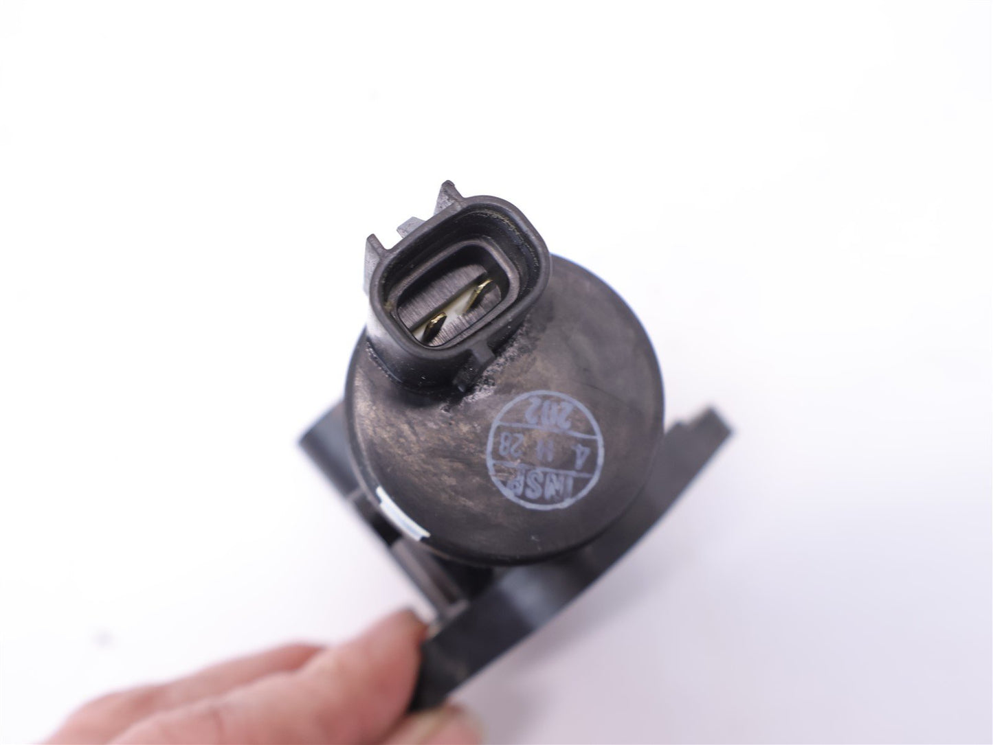 2002-2007 Subaru Impreza WRX, STI, Forester, Legacy TGV Tumbler Motor 02-07